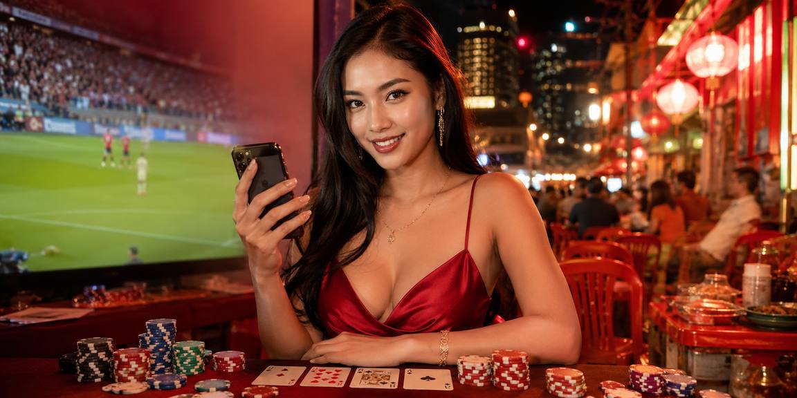 vuabai9 mobile gaming